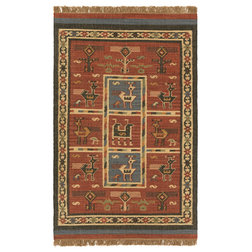 Area Rugs by St Croix