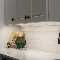 Under Cabinet Lighting - Undercabinet Lighting