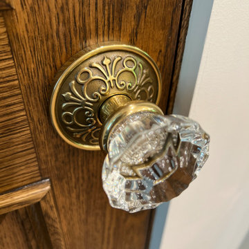 Glamour in the Details