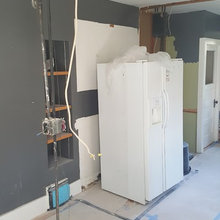 Job Before Pics