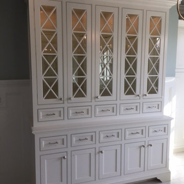 Jeff Garabedian designs