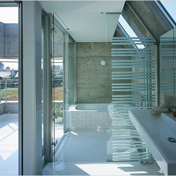 HIGASHIGAOKA HOUSE