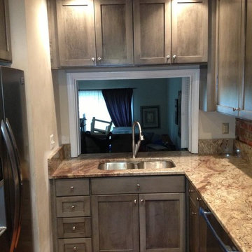 Our Work