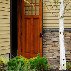 Simpson Door - Products