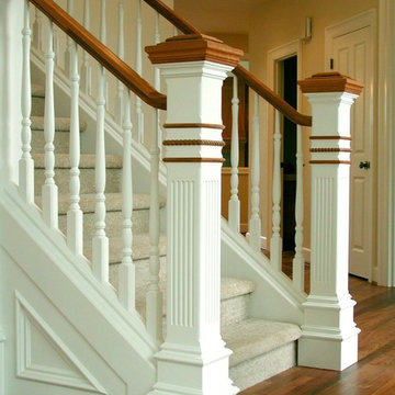 Newel Posts