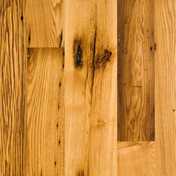 Antique Chestnut - Hardwood Flooring