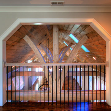 Custom Lookout Mountain Home