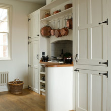 Kitchen ideas