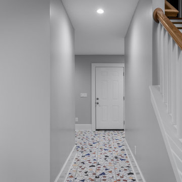 Sandy Springs GA Full Home Reno