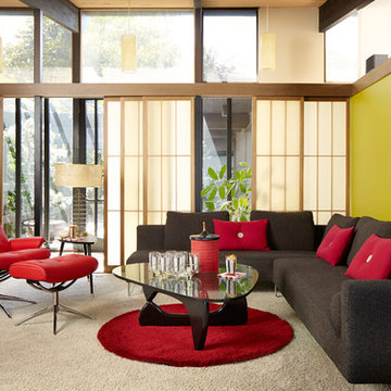 Stressless Design Gallery