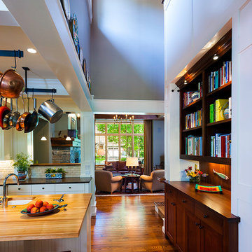 Bozeman bungalow