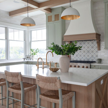 Beechwood Project