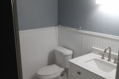 Bathroom - bathroom idea in New Orleans