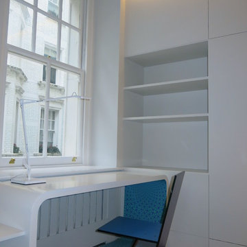 Joinery, Decorative and Architectural Details