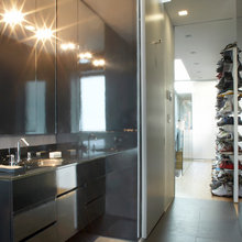 Closet Ideas