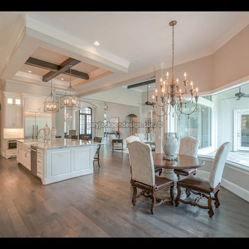 Pine Island Multi-Million Dollar Showcase Home
