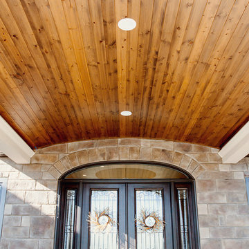Berlin Custom Home