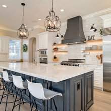 Kitchen Ideas