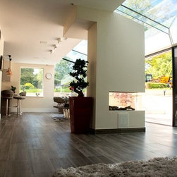 The Kites - Patio Doors & Bi-fold Doors