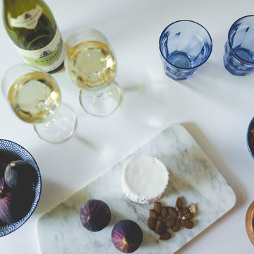 Stéphanie Fortier Design - L'apéro !
