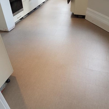 Amtico Floor Installation to Areas