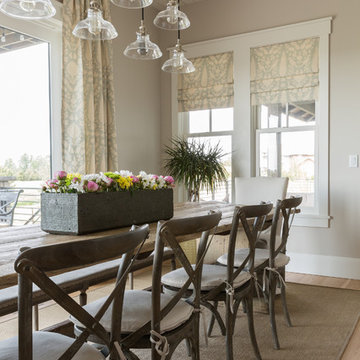 Modern Farmhouse