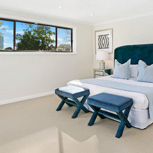Bedroom Ideas