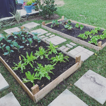 Gardens