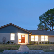 House Exterior