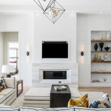 Model Home