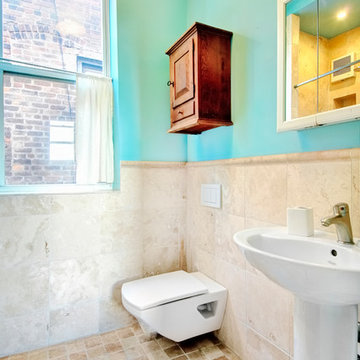 71 East 3rd street - $3,600 - 2BR