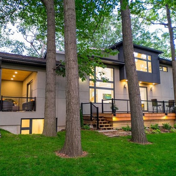 67 Farningham Crescent, Etobicoke