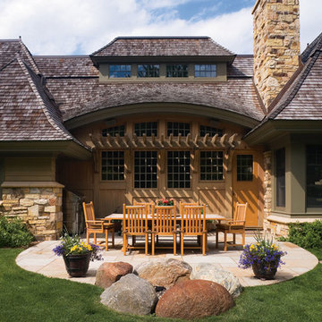 Country Home