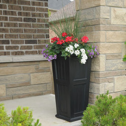 Outdoor Decor - Outdoor Decor