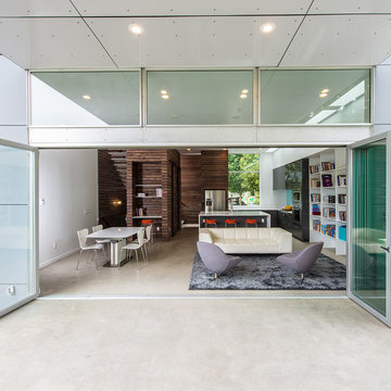 Lark Residence