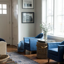 Interior Textiles and Materials