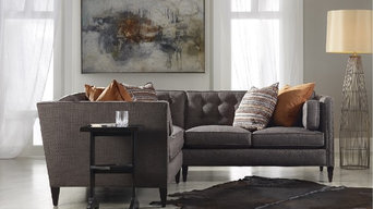 Updating Living Space