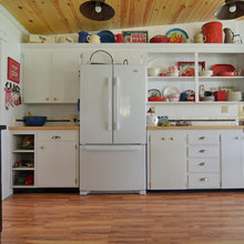 kitchens
