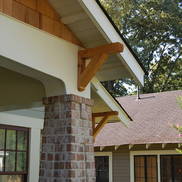 Homewood Alabama Renovation and Addition