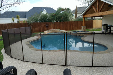 My Swim Pool Fence Business