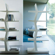 Book Cases & Wall Units