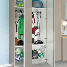 Garage Storage Ideas