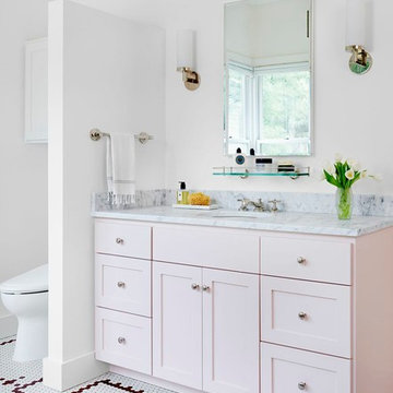 W. 11th Street House