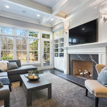 New England Elegance