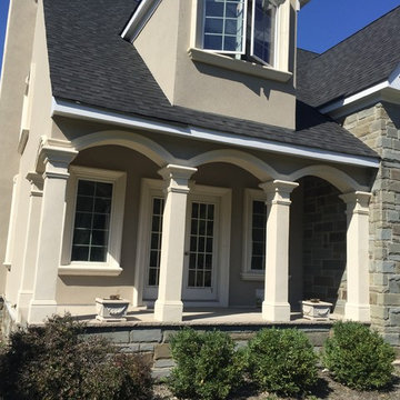 Martinsville, NJ Stucco Remediation