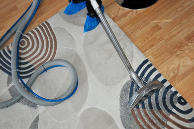 Carpet Cleaning Services from Jared Cleaners in Guildford