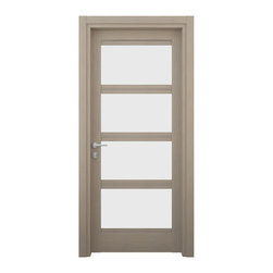 Modern Italian Doors - Products