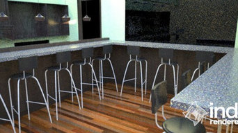 Residential Recreation Center Remodel