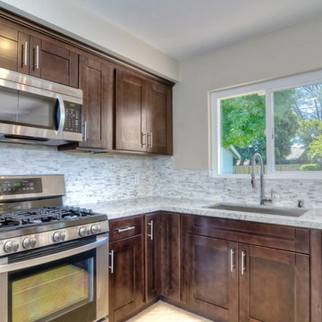 Premium Cabinets