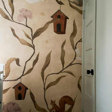Maple Leaf Home